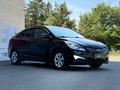 Hyundai Accent 2015 года за 5 450 000 тг. в Кокшетау – фото 3