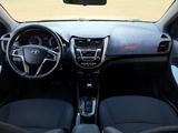 Hyundai Accent 2015 года за 5 450 000 тг. в Кокшетау – фото 4