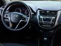 Hyundai Accent 2015 года за 5 450 000 тг. в Кокшетау – фото 5