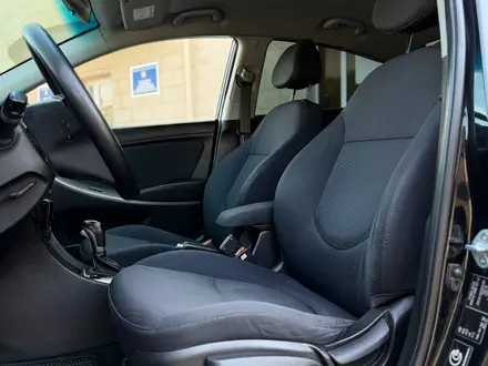 Hyundai Accent 2015 года за 5 450 000 тг. в Кокшетау – фото 8