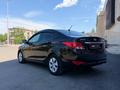 Hyundai Accent 2015 года за 5 450 000 тг. в Кокшетау – фото 9
