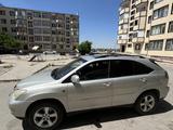 Lexus RX 300 2004 годаүшін7 500 000 тг. в Тараз – фото 3