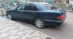 Mercedes-Benz E 280 1998 годаүшін3 400 000 тг. в Астана – фото 3