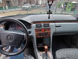 Mercedes-Benz E 280 1998 года за 3 600 000 тг. в Астана – фото 5