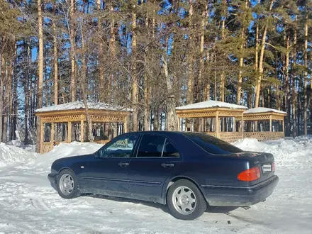 Mercedes-Benz E 280 1998 года за 3 400 000 тг. в Астана – фото 8