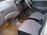 Toyota Raum 1999 годаfor2 300 000 тг. в Алматы – фото 3