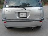 Toyota Raum 1999 годаfor2 300 000 тг. в Алматы – фото 4