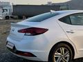 Hyundai Elantra 2019 годаfor5 500 000 тг. в Аулиеколь – фото 8