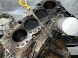 Блок двигателя заряженный Toyota 1KZ за 850 000 тг. в Караганда