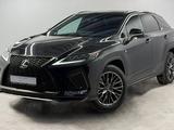 Lexus RX 300 F Sport Design 2022 года за 28 500 000 тг. в Алматы