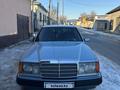 Mercedes-Benz E 230 1991 годаfor1 850 000 тг. в Шымкент