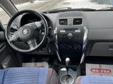 Suzuki SX4 2013 года за 5 700 000 тг. в Алматы – фото 5