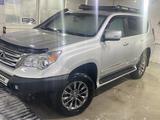 Lexus GX 460 2011 года за 18 000 000 тг. в Петропавловск – фото 4