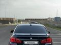 BMW 530 2011 года за 11 500 000 тг. в Алматы – фото 12
