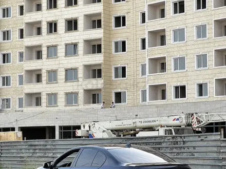 BMW 530 2011 года за 11 500 000 тг. в Алматы – фото 11