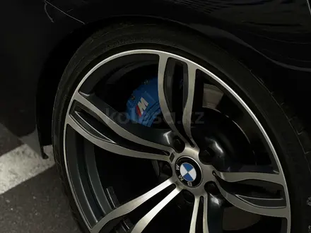 BMW 530 2011 года за 11 500 000 тг. в Алматы – фото 13