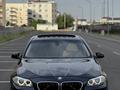 BMW 530 2011 года за 11 500 000 тг. в Алматы – фото 2