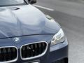 BMW 530 2011 года за 11 500 000 тг. в Алматы – фото 3