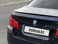 BMW 530 2011 года за 11 500 000 тг. в Алматы – фото 7