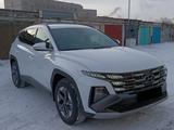 Hyundai Tucson 2025 года за 17 500 000 тг. в Усть-Каменогорск