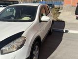 Nissan Qashqai 2012 года за 5 500 000 тг. в Караганда – фото 2