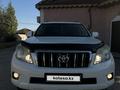 Toyota Land Cruiser Prado 2011 года за 15 500 000 тг. в Жанаозен