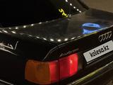Audi 100 1992 года за 850 000 тг. в Караганда – фото 2