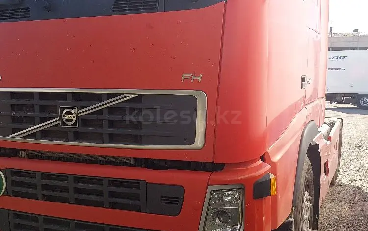 Volvo  FH 2006 года за 17 500 000 тг. в Шымкент