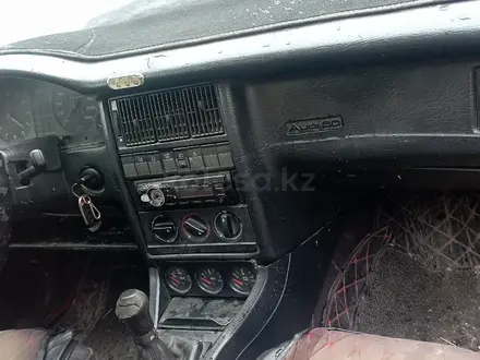 Audi 80 1993 года за 550 000 тг. в Тараз – фото 4