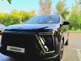 JAC JS5 2024 года за 7 700 000 тг. в Павлодар