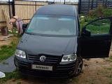 Volkswagen Caddy 2006 года за 4 900 000 тг. в Алматы – фото 4