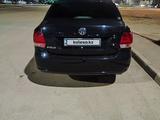 Volkswagen Polo 2014 года за 5 350 000 тг. в Астана – фото 3