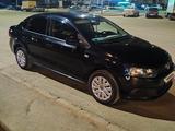 Volkswagen Polo 2014 года за 5 350 000 тг. в Астана