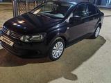 Volkswagen Polo 2014 года за 5 350 000 тг. в Астана – фото 4