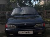 ВАЗ (Lada) 2114 2008 годаүшін1 300 000 тг. в Астана