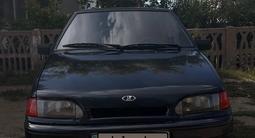 ВАЗ (Lada) 2114 2008 годаүшін1 300 000 тг. в Астана