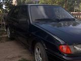 ВАЗ (Lada) 2114 2008 годаүшін1 300 000 тг. в Астана – фото 2