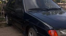 ВАЗ (Lada) 2114 2008 годаүшін1 300 000 тг. в Астана – фото 2
