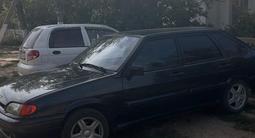 ВАЗ (Lada) 2114 2008 годаүшін1 300 000 тг. в Астана – фото 3