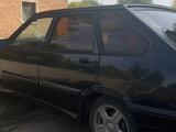 ВАЗ (Lada) 2114 2008 годаүшін1 300 000 тг. в Астана – фото 5