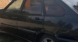 ВАЗ (Lada) 2114 2008 годаүшін1 300 000 тг. в Астана – фото 5