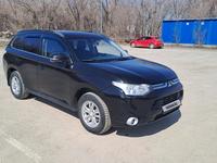 Mitsubishi Outlander 2012 годаүшін7 500 000 тг. в Актобе