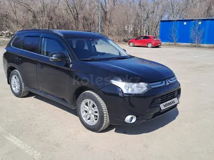 Mitsubishi Outlander 2012 года за 7 500 000 тг. в Актобе