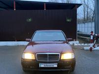 Mercedes-Benz C 200 1996 годаүшін1 750 000 тг. в Петропавловск