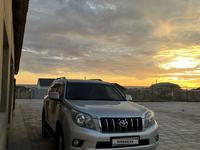 Toyota Land Cruiser Prado 2011 года за 17 000 000 тг. в Актау