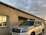 Toyota Land Cruiser Prado 2011 годаfor17 000 000 тг. в Актау – фото 2