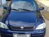 Opel Astra 1999 годаүшін2 700 000 тг. в Актобе