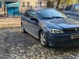 Opel Astra 1999 года за 2 700 000 тг. в Актобе – фото 4