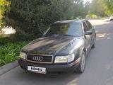 Audi 100 1991 года за 1 300 000 тг. в Талдыкорган