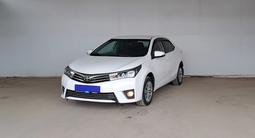 Toyota Corolla 2014 года за 4 900 000 тг. в Кызылорда